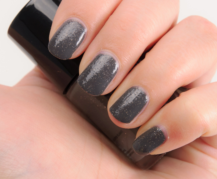 Sugarpill The Inventor Nail Polish