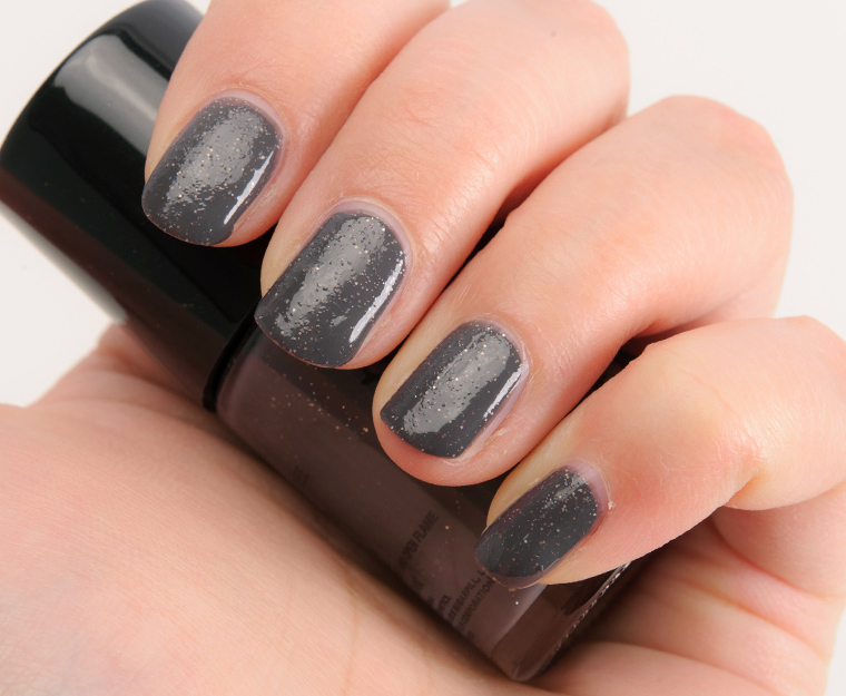 Sugarpill The Inventor Nail Polish