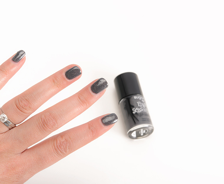 Sugarpill The Inventor Nail Polish