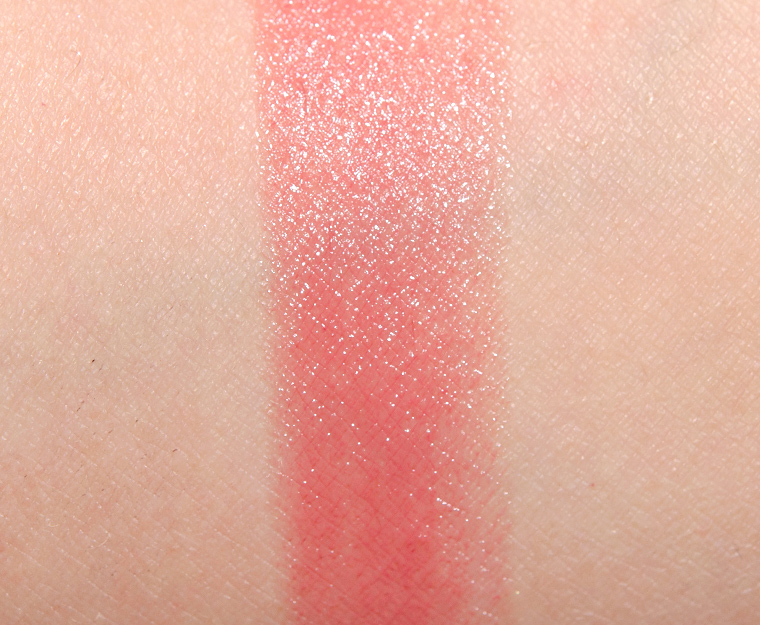 Tarte Punch Amazonian Butter Lipstick
