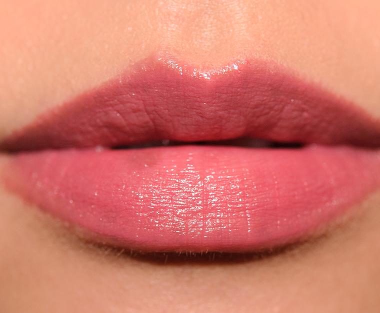 Tarte Punch Amazonian Butter Lipstick