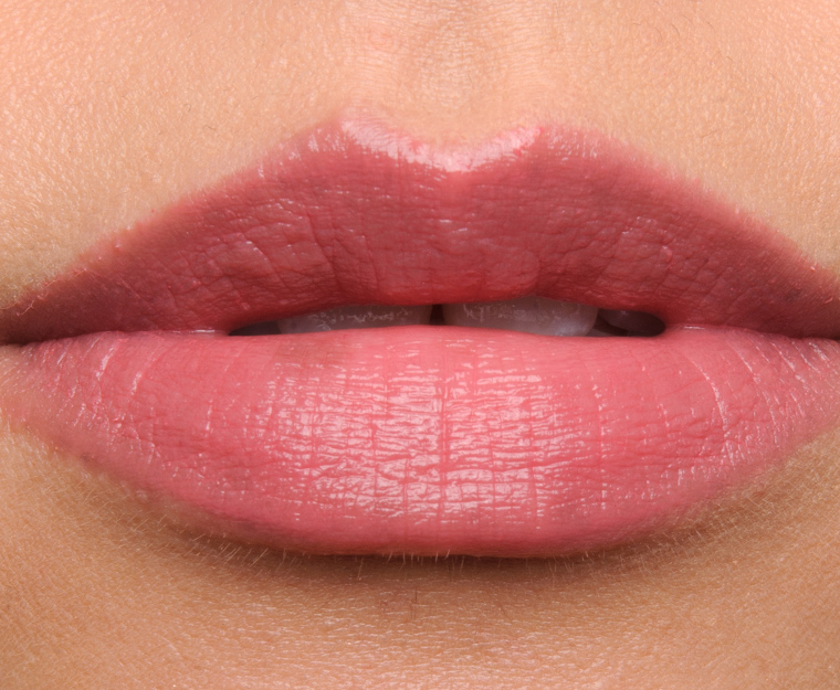 Tarte Punch Amazonian Butter Lipstick