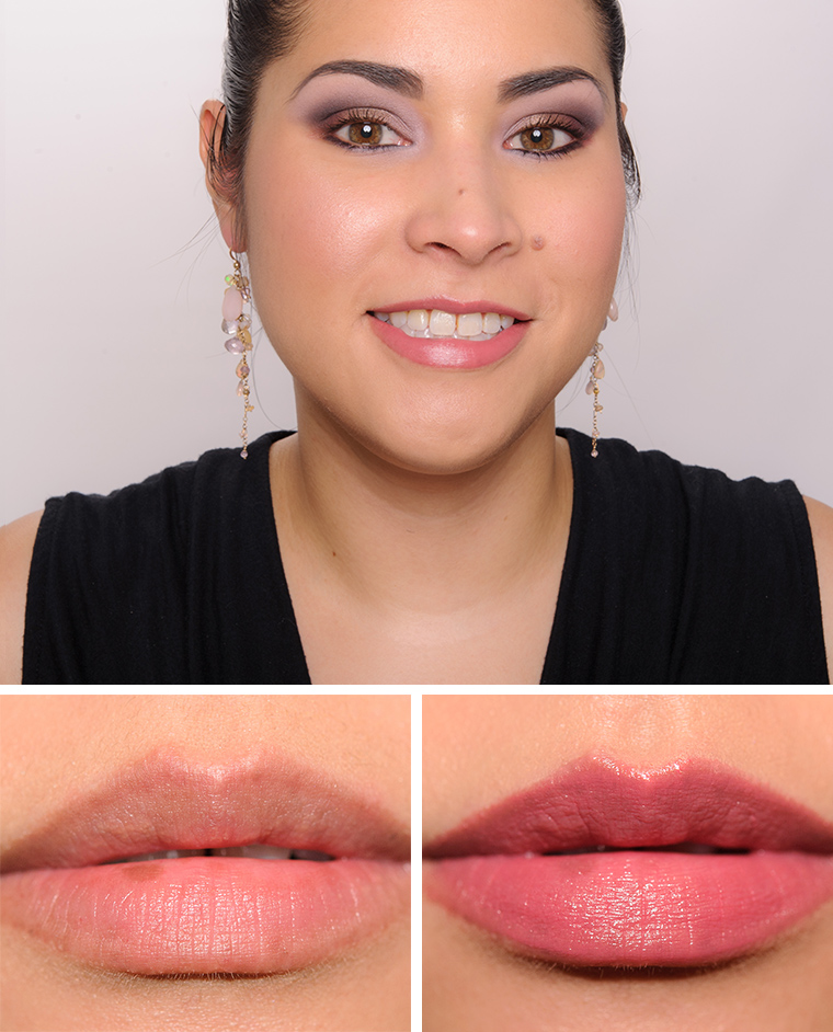 Tarte Punch Amazonian Butter Lipstick