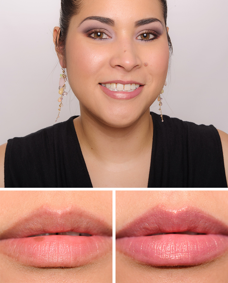 Tarte Bellini Amazonian Butter Lipstick