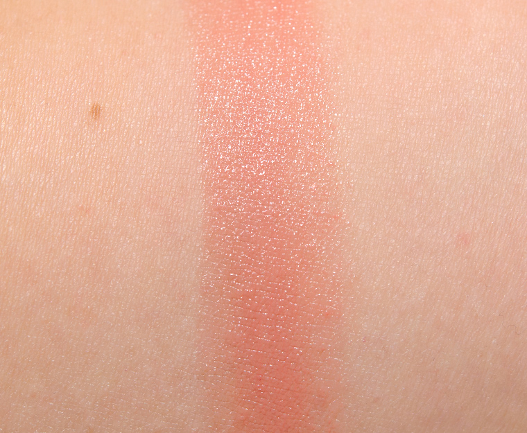 Tarte Mimosa Amazonian Butter Lipstick