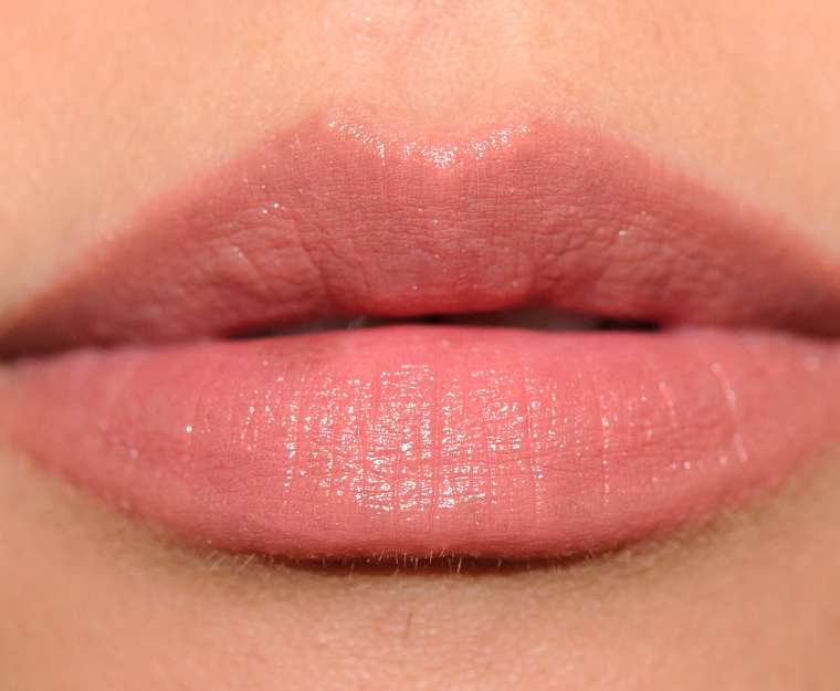 Tarte Mimosa Amazonian Butter Lipstick