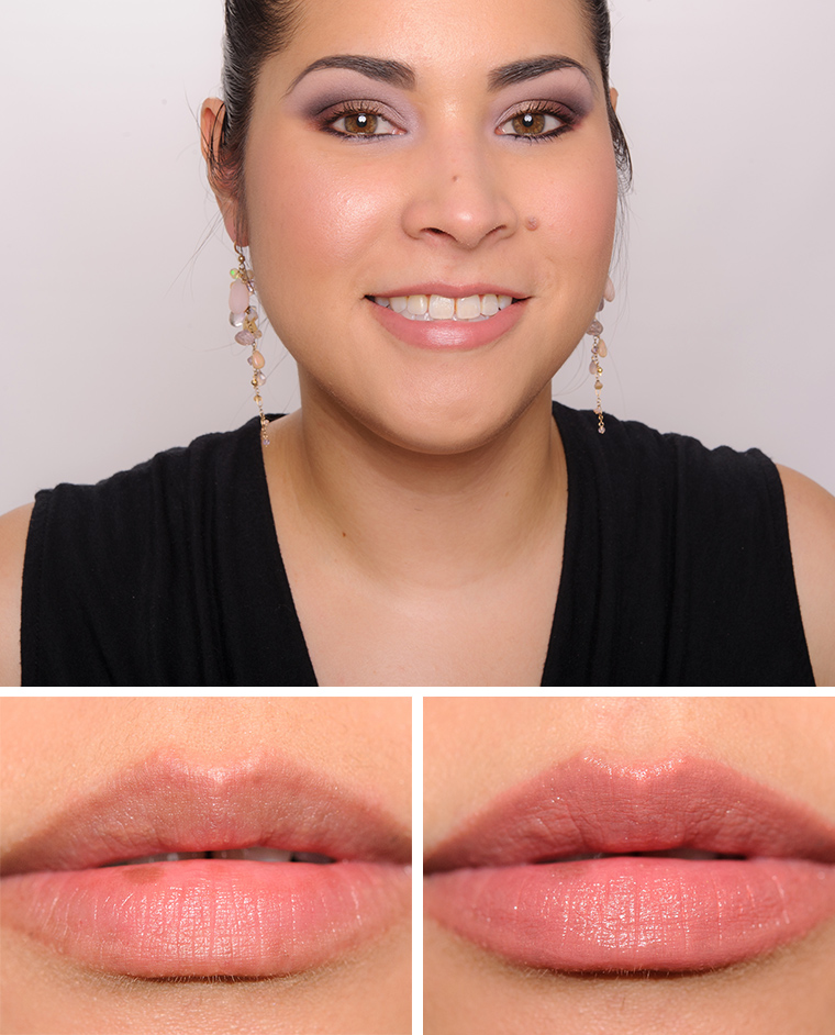 Tarte Mimosa Amazonian Butter Lipstick