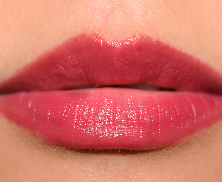 Tarte Sangria Amazonian Butter Lipstick