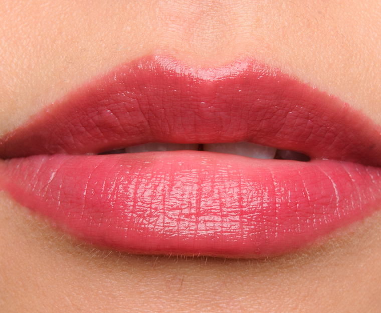Tarte Sangria Amazonian Butter Lipstick