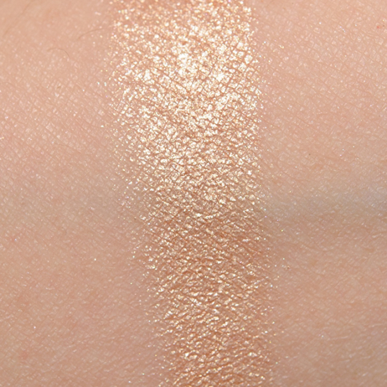 Tarte Baby It's Gold Outside Amazonian Clay Eyeshadow