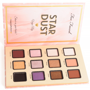 Too Faced Stardust Eyeshadow Palette