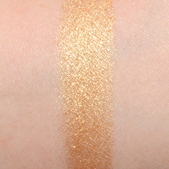 Too Faced Golden Nugget Eyeshadow
