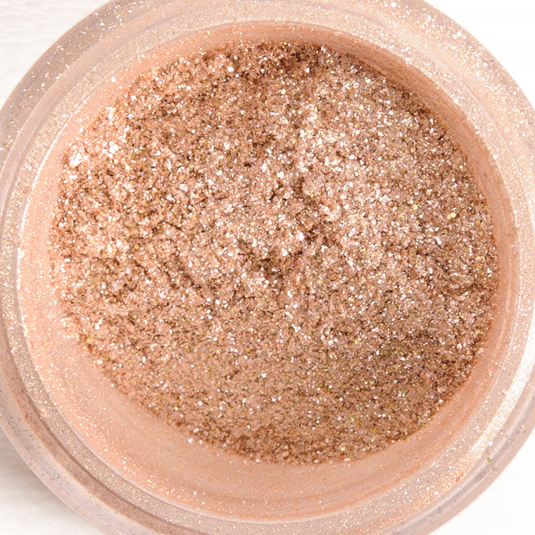 Too Faced Nude Beam Glamour Dust