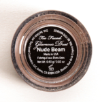 Too Faced Nude Beam Glamour Dust
