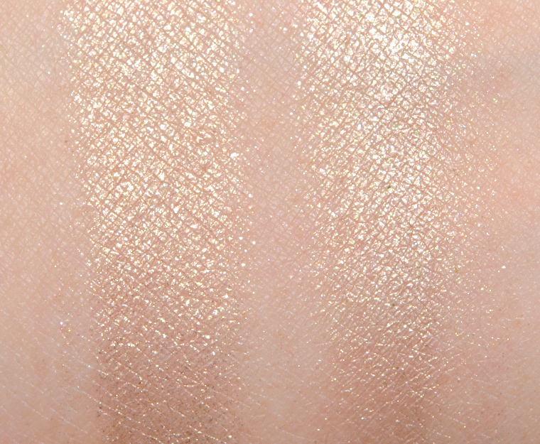 Too Faced Nude Beam Glamour Dust