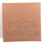 Urban Decay Lit Naked Illuminated Shimmering Powder