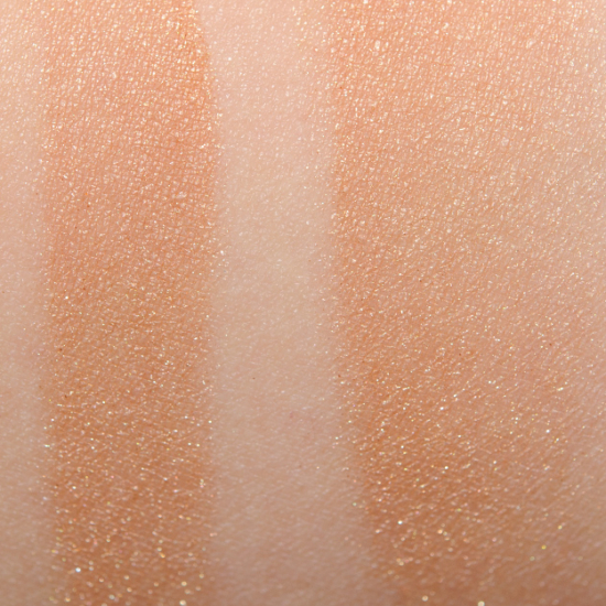 Urban Decay Lit Naked Illuminated Shimmering Powder