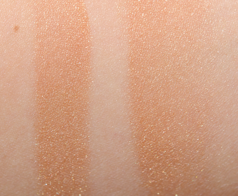 Urban Decay Lit Naked Illuminated