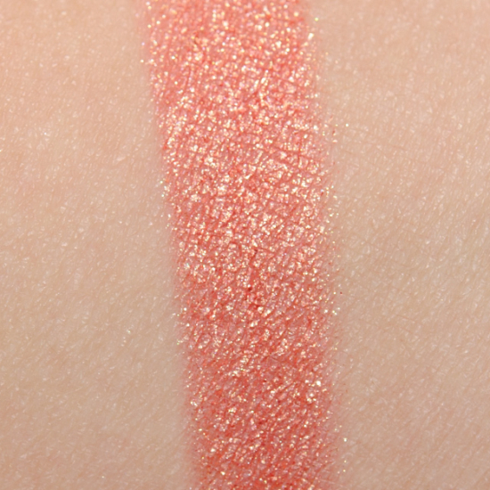 Urban Decay Flame Eyeshadow (Discontinued)