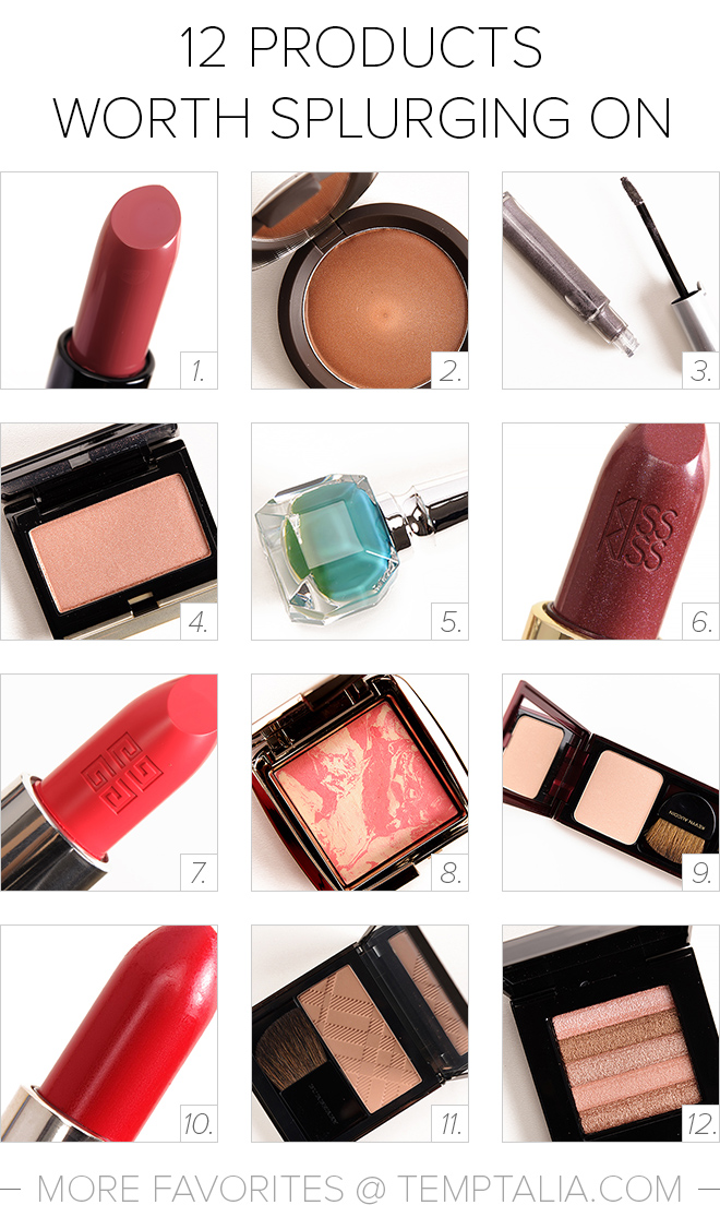 12 Products Worth Splurging On for the Holidays