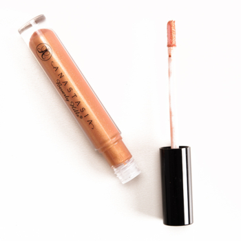 Anastasia Gilded Lip Gloss