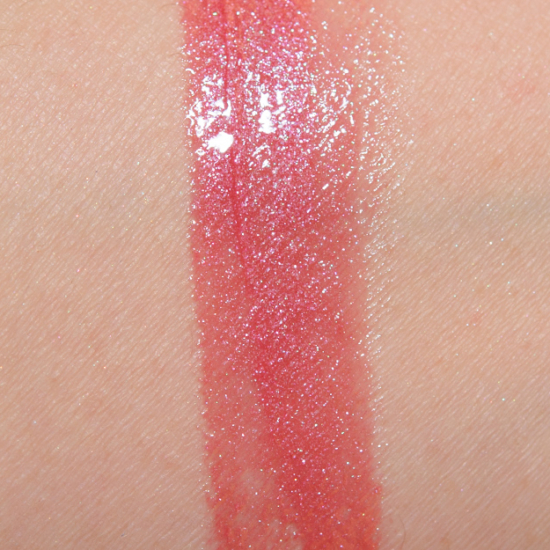 Anastasia Metallic Rose Lip Gloss