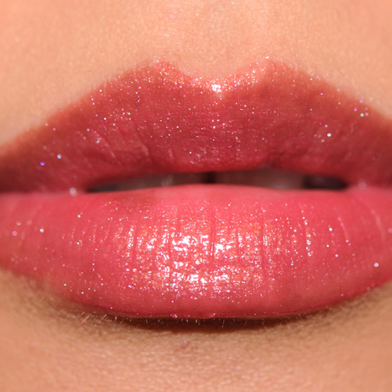 Anastasia Metallic Rose Lip Gloss