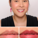 Anastasia Metallic Rose Lip Gloss
