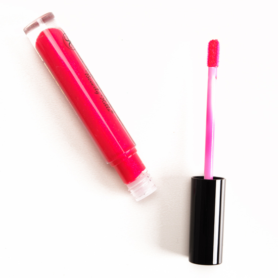 Anastasia Lip Gloss Weekend Barbie