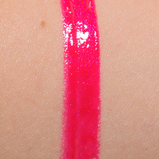 Anastasia Weekend Barbie Lip Gloss