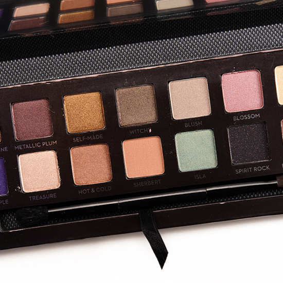 Anastasia Self-Made Eyeshadow Palette
