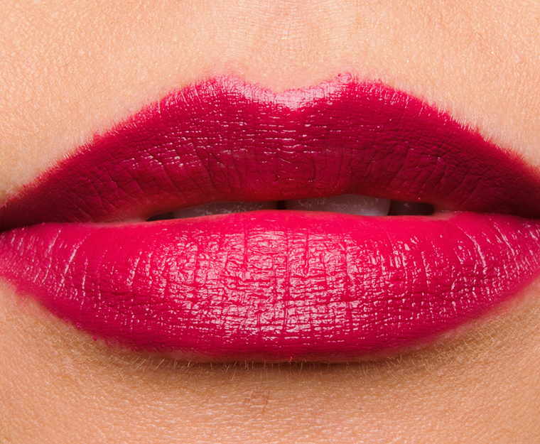 Bite Beauty Aubergine Matte Creme Lip Crayon