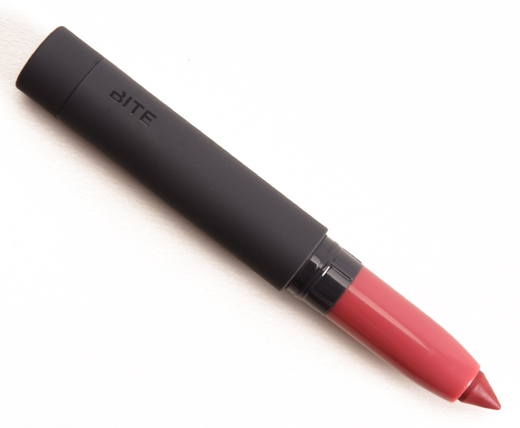 Bite Beauty Torte Matte Creme Lip Crayon