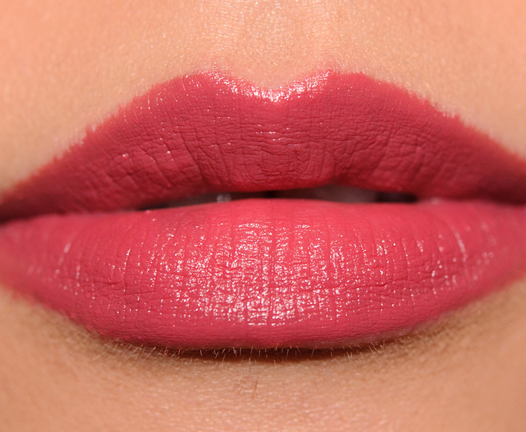Bite Beauty Torte Matte Creme Lip Crayon