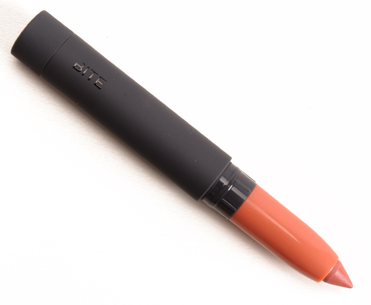 Bite Beauty Cafe Matte Creme Lip Crayon