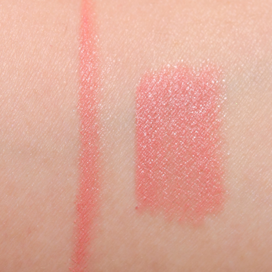Bite Beauty Café Matte Crème Lip Crayon