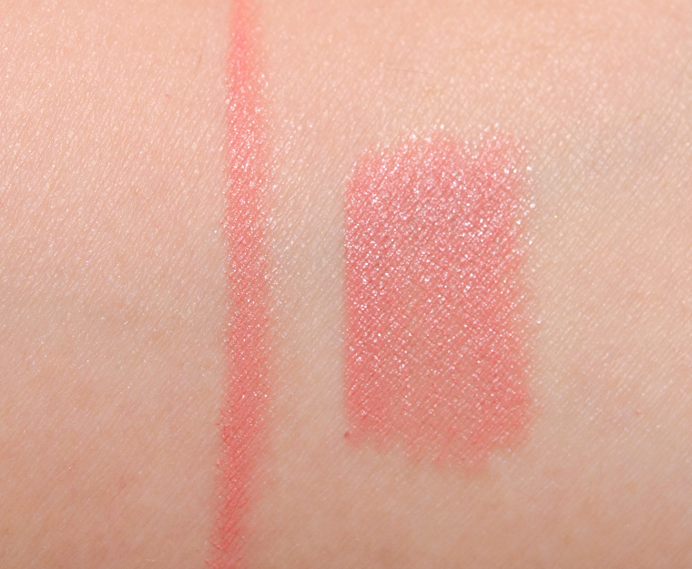 Bite Beauty Cafe Matte Creme Lip Crayon