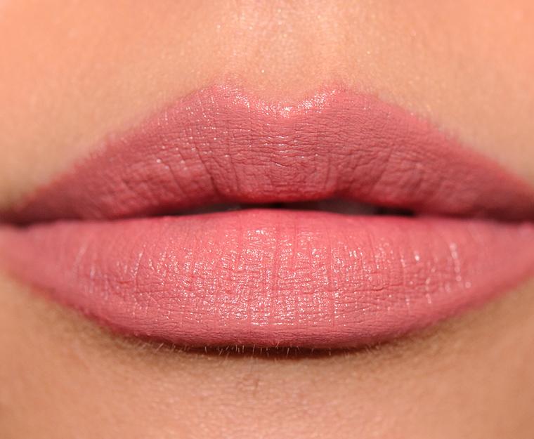 Bite Beauty Cafe Matte Creme Lip Crayon