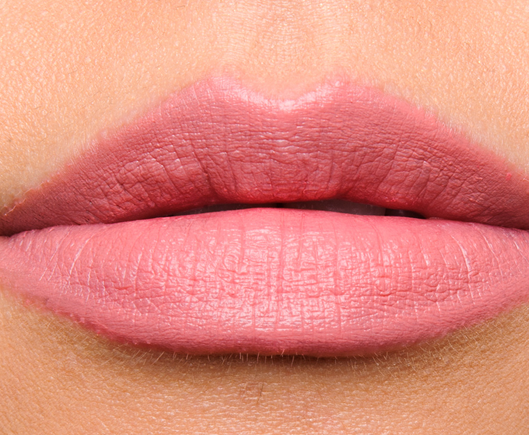 Bite Beauty Cafe Matte Creme Lip Crayon