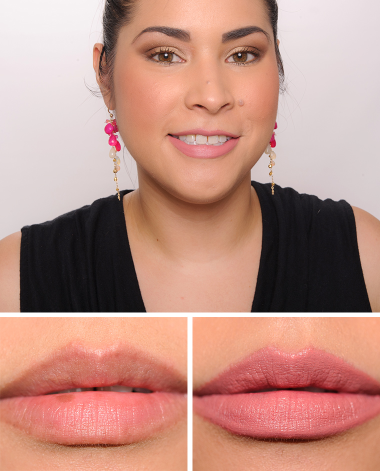 Bite Beauty Cafe Matte Creme Lip Crayon