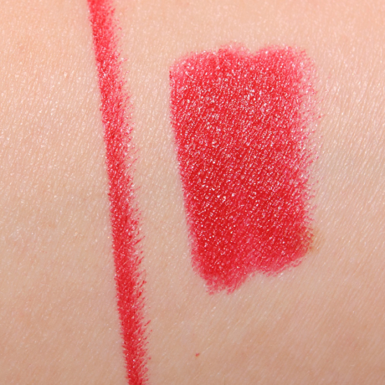 Bite Beauty Coulis Matte Crème Lip Crayon