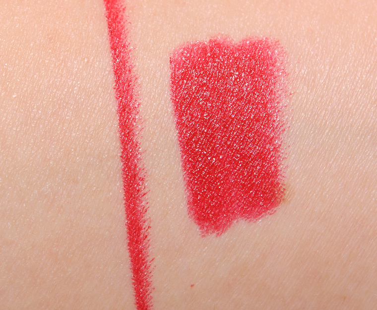 Bite Beauty Coulis Matte Creme Lip Crayon