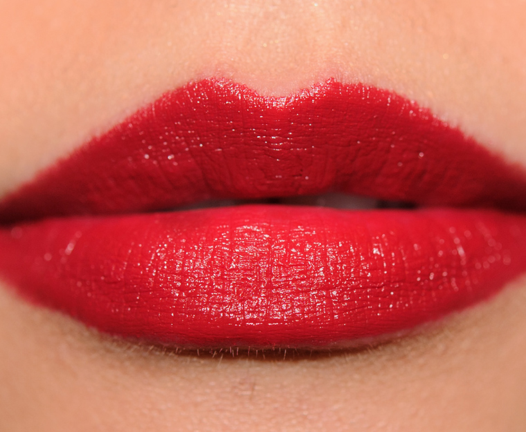 Bite Beauty Coulis Matte Creme Lip Crayon