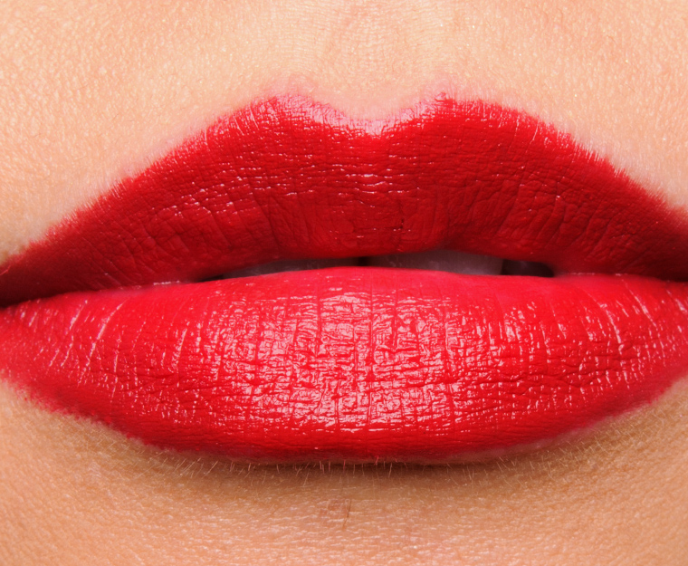 Bite Beauty Coulis Matte Creme Lip Crayon