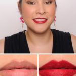 Bite Beauty Coulis Matte Crème Lip Crayon