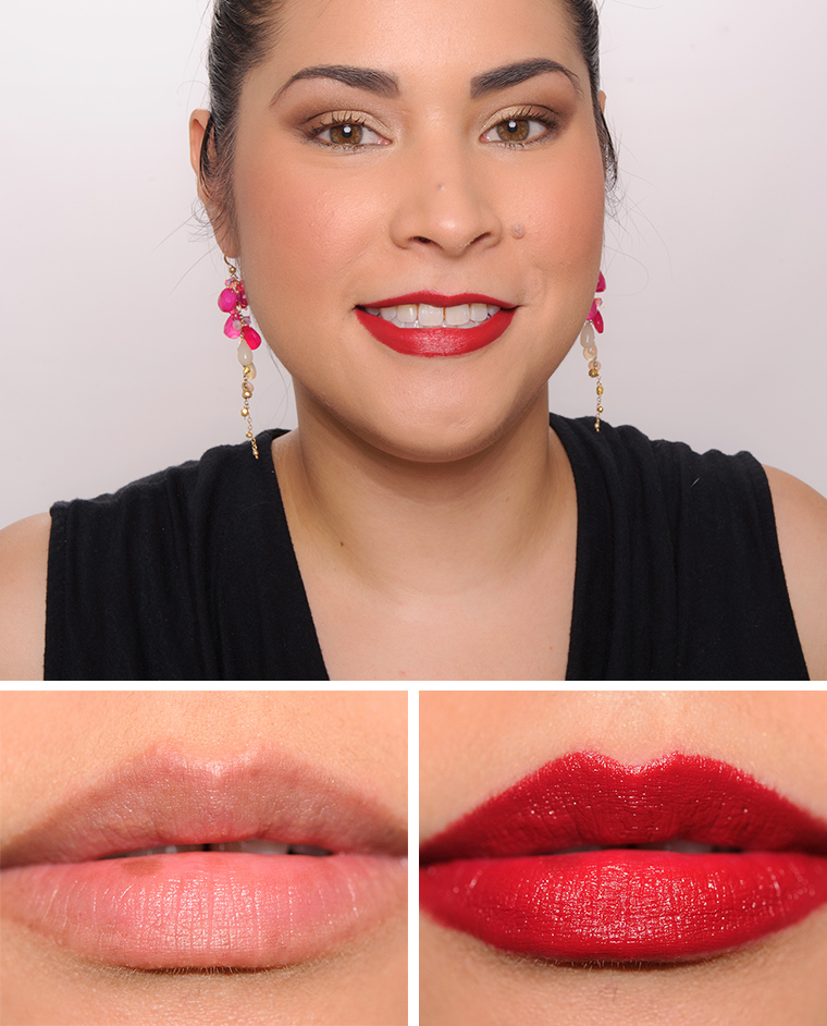Bite Beauty Coulis Matte Creme Lip Crayon