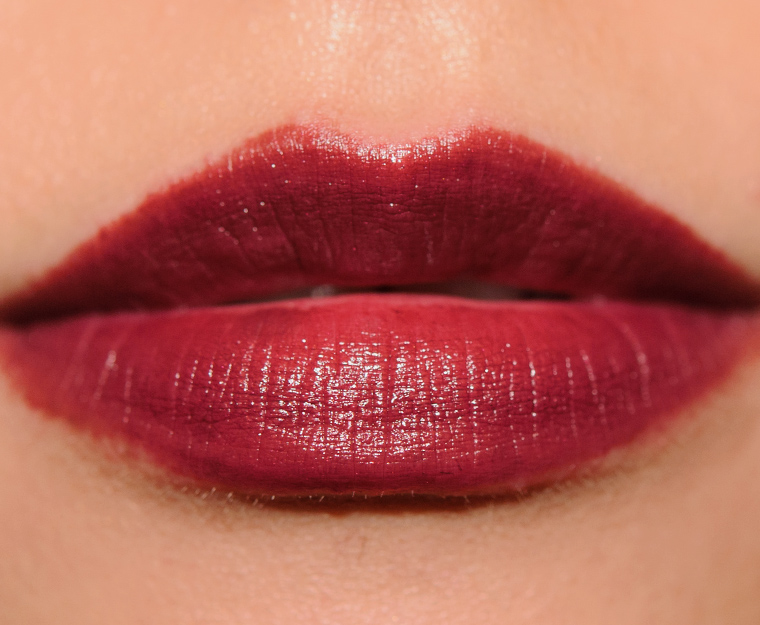 Chanel Rouge Noir (109) Rouge Allure