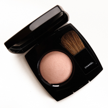 Chanel Coups de Minuit (12) Joues Contraste Lumiere Highlighting Blush