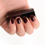 Chanel Rouge Noir (18) Le Vernis Nail Colour