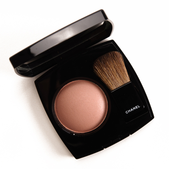 Chanel Joues Contraste Blush Golden Sun (280)
